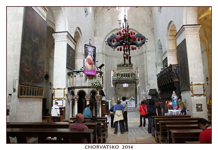 CHORVATSKO