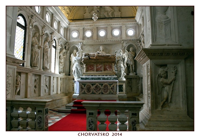 CHORVATSKO