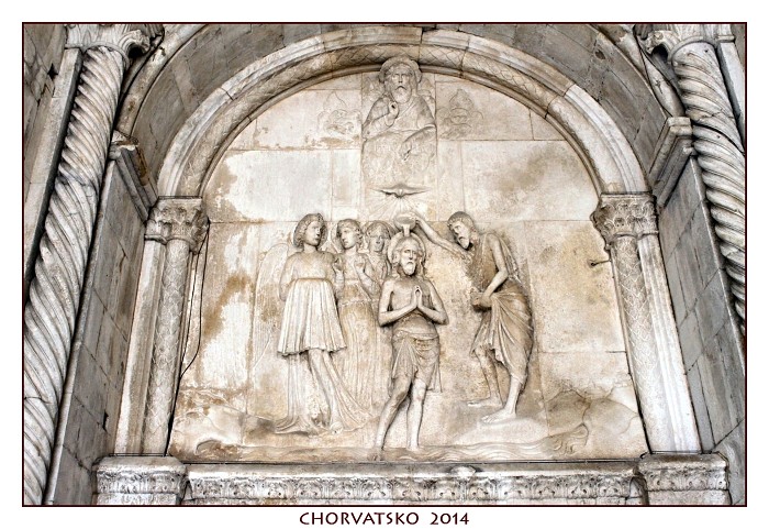 CHORVATSKO