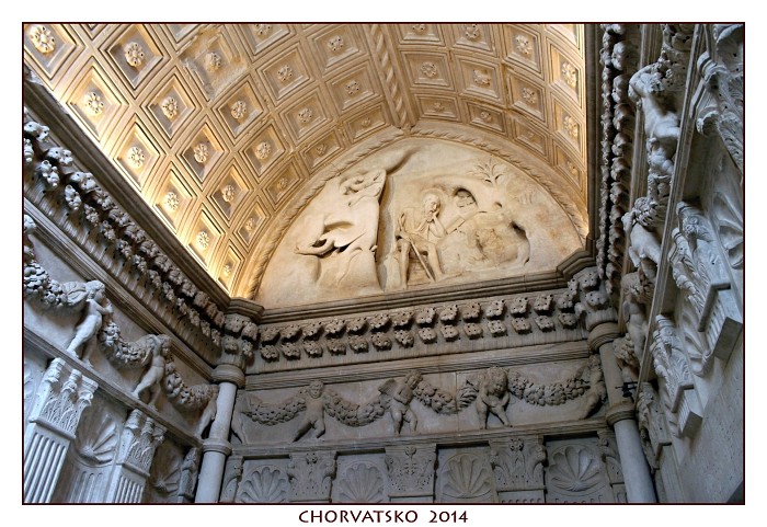 CHORVATSKO