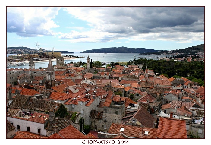 CHORVATSKO
