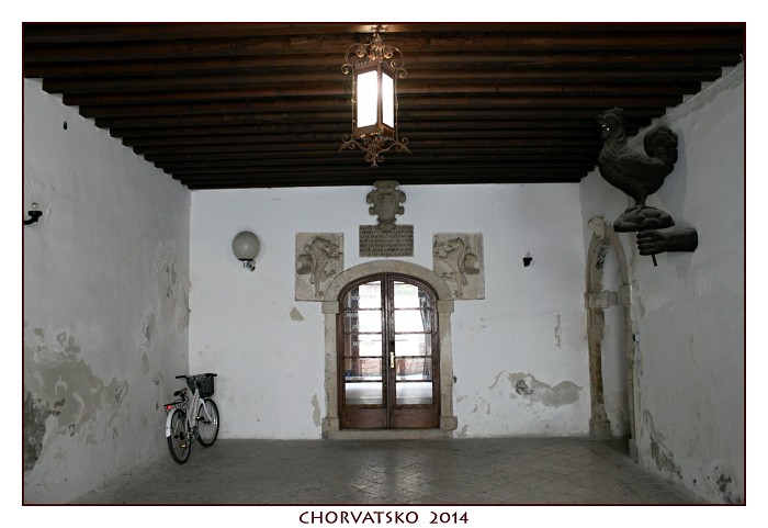 CHORVATSKO