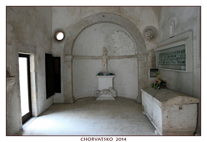 CHORVATSKO