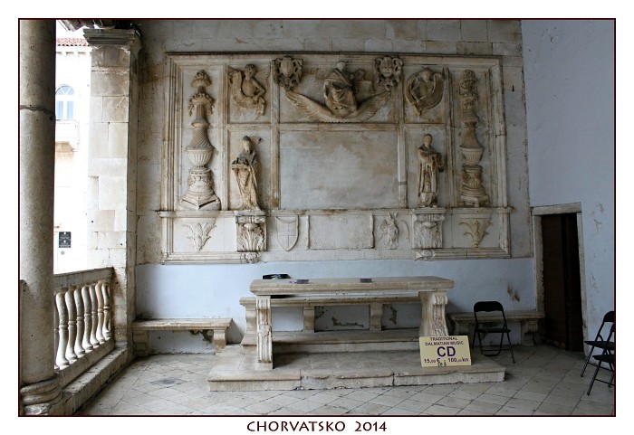 CHORVATSKO