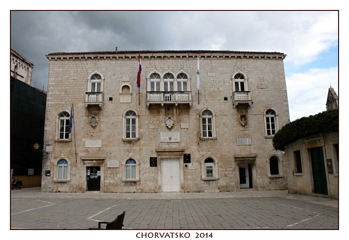 CHORVATSKO