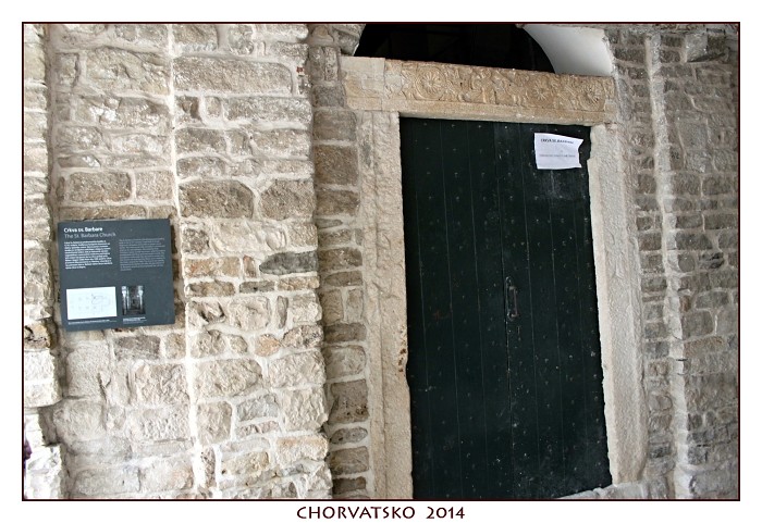 CHORVATSKO