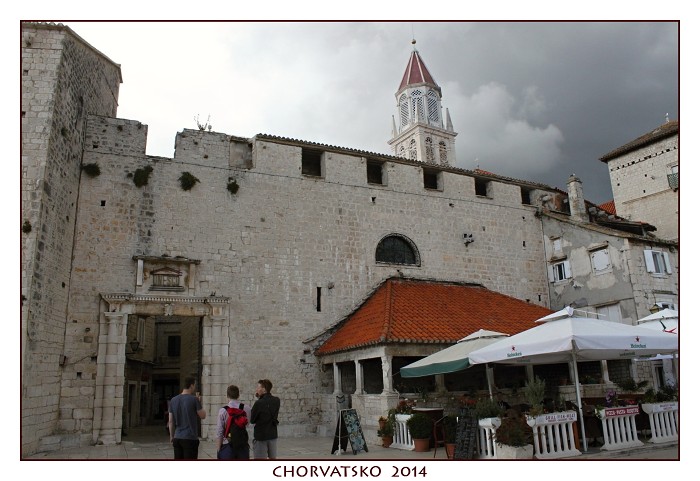 CHORVATSKO
