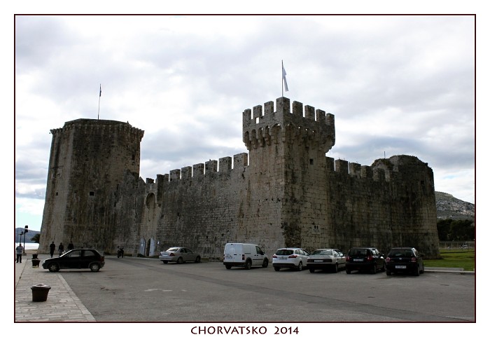 CHORVATSKO