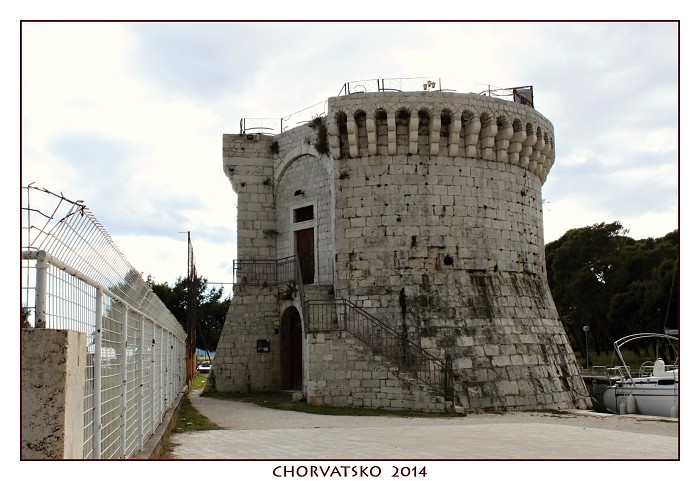 CHORVATSKO
