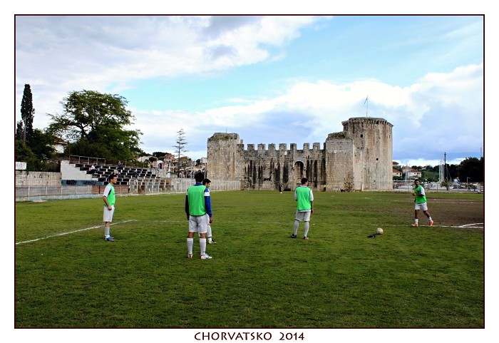 CHORVATSKO