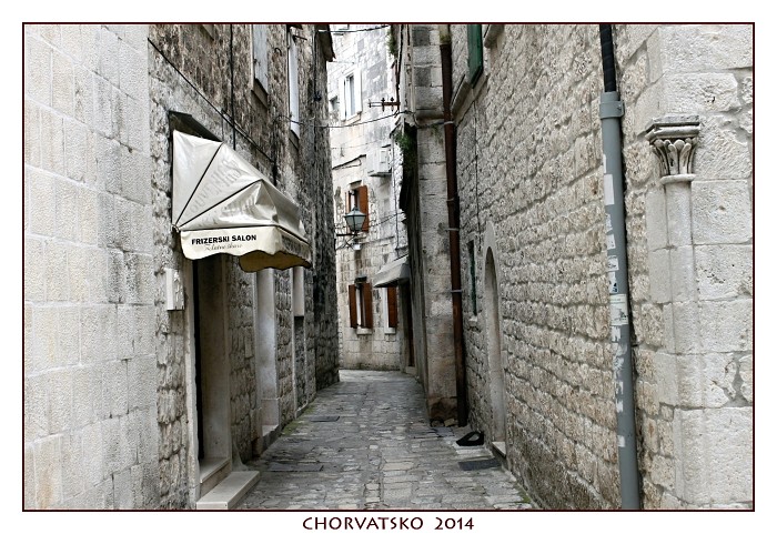 CHORVATSKO