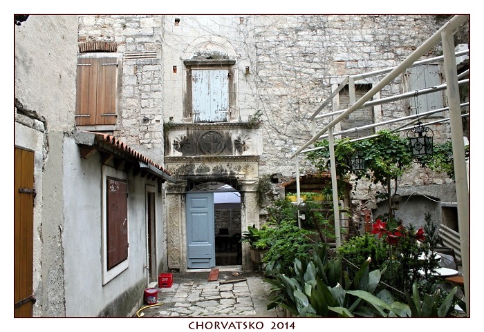 CHORVATSKO