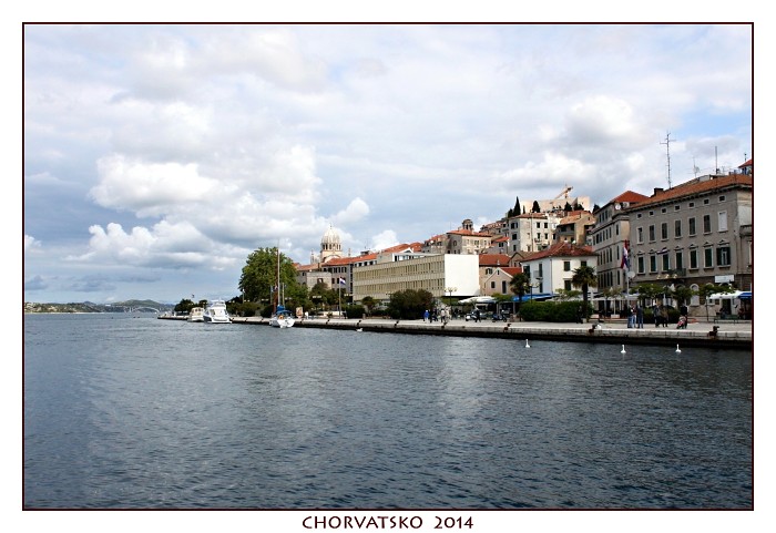 CHORVATSKO