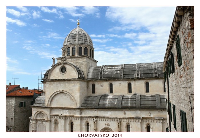 CHORVATSKO