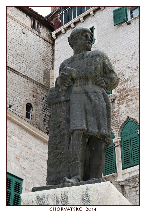 CHORVATSKO