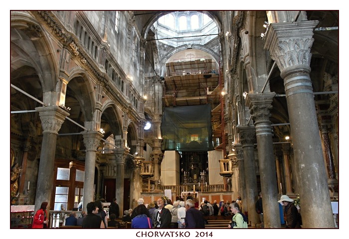 CHORVATSKO