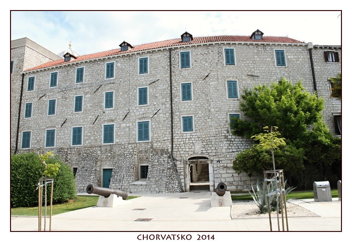 CHORVATSKO