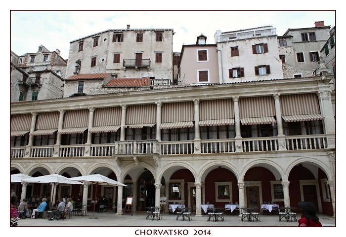 CHORVATSKO
