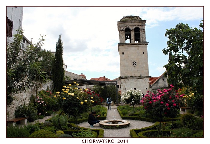 CHORVATSKO