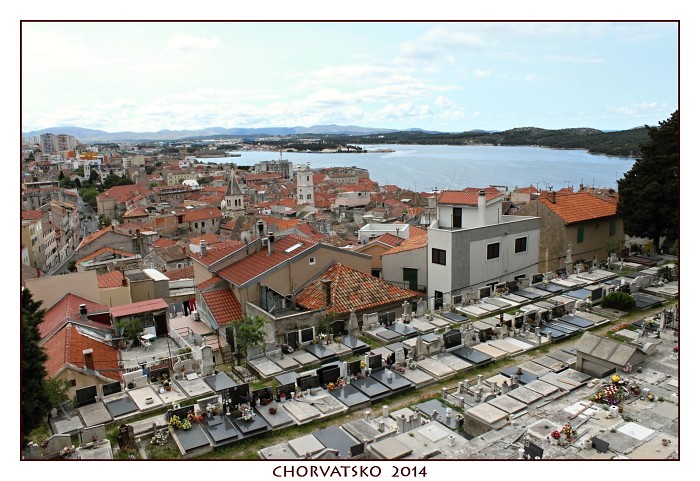 CHORVATSKO
