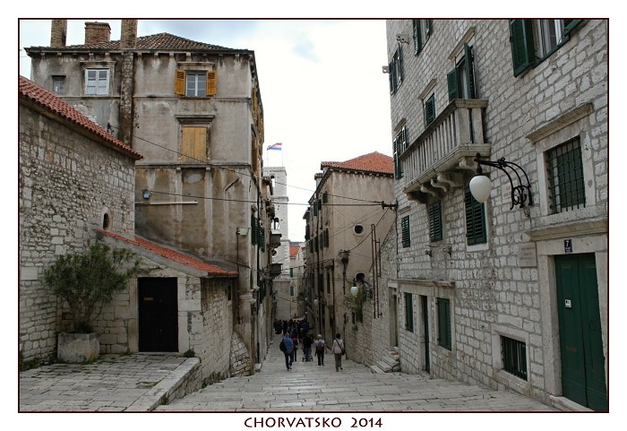 CHORVATSKO