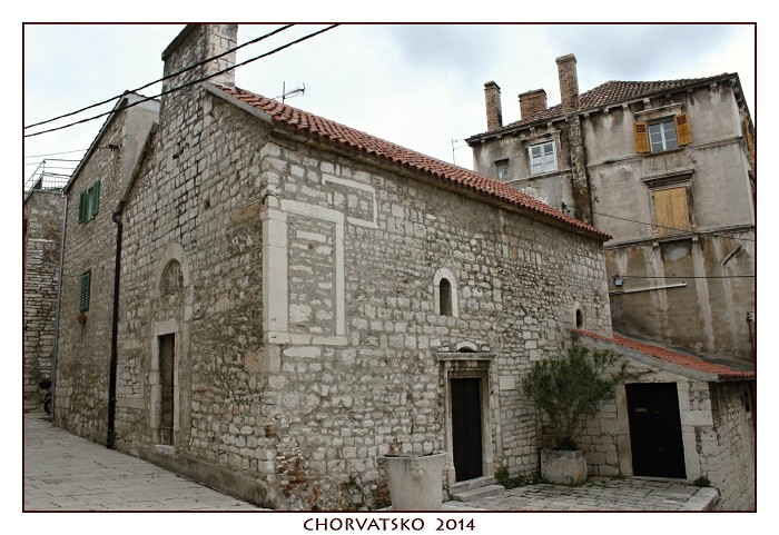 CHORVATSKO