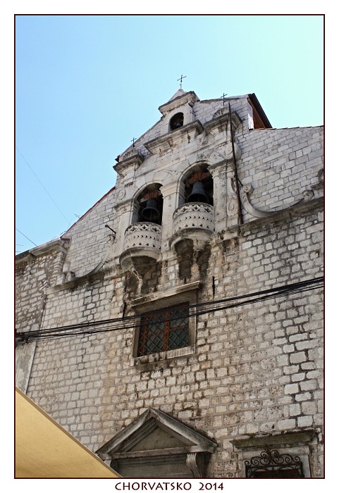 CHORVATSKO