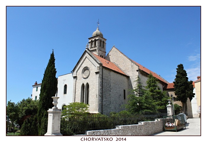 CHORVATSKO