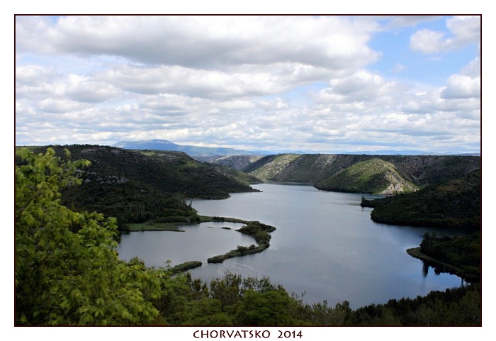 CHORVATSKO