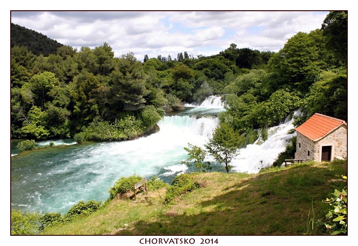 CHORVATSKO