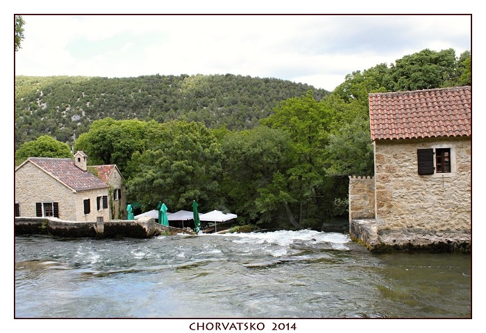 CHORVATSKO