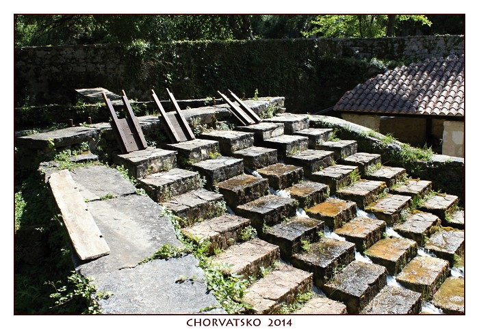 CHORVATSKO
