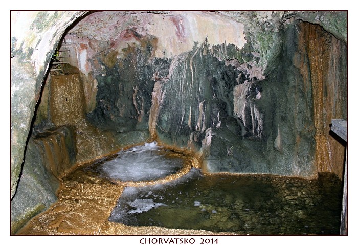 CHORVATSKO