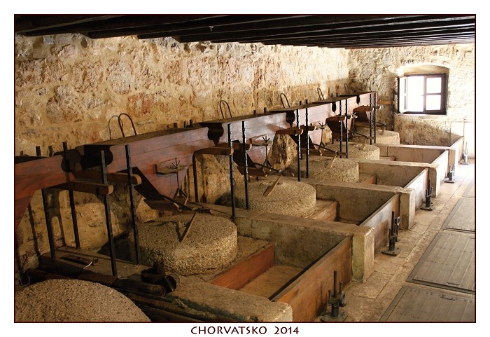CHORVATSKO