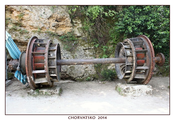CHORVATSKO