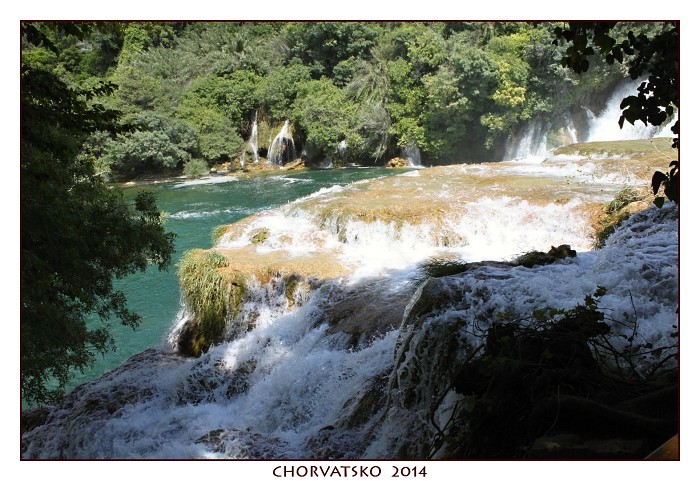 CHORVATSKO