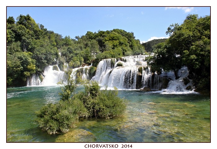 CHORVATSKO