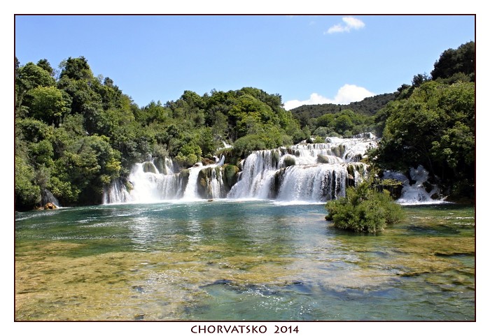 CHORVATSKO