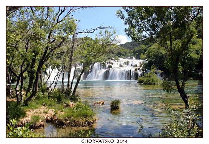 CHORVATSKO