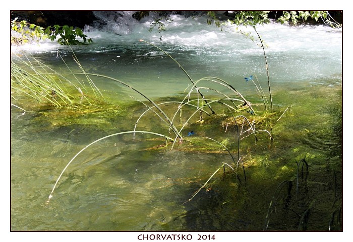 CHORVATSKO