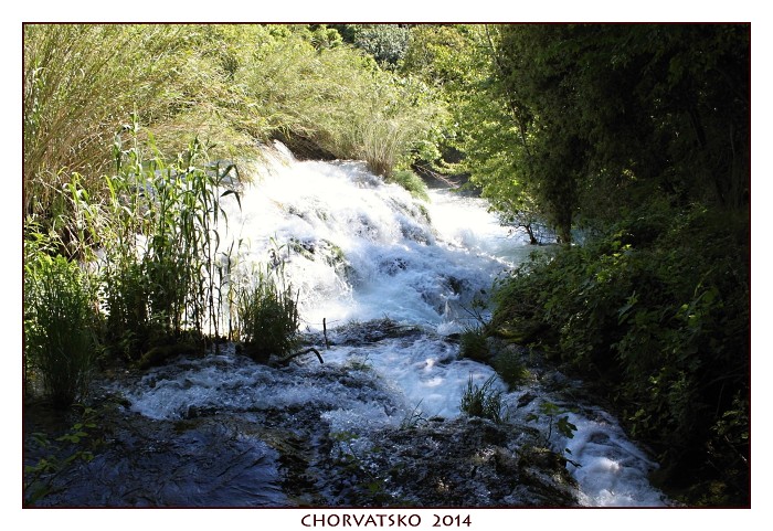 CHORVATSKO