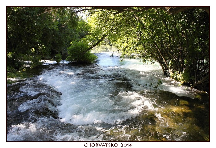 CHORVATSKO