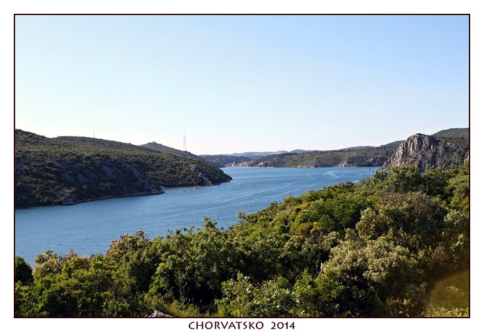 CHORVATSKO