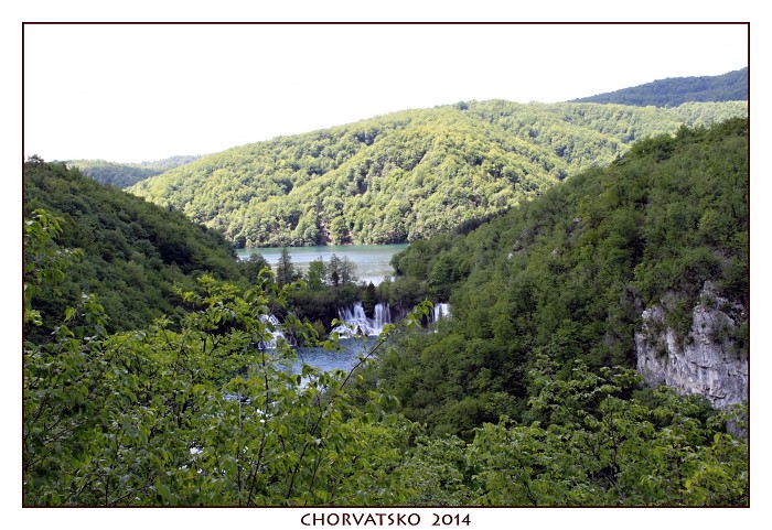 CHORVATSKO