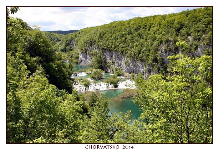 CHORVATSKO
