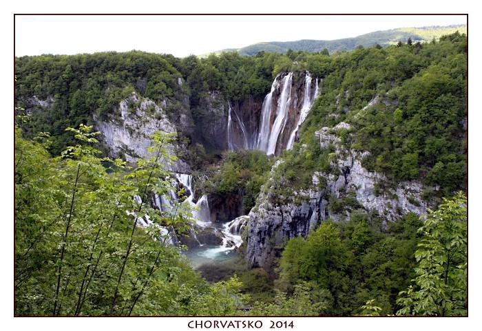 CHORVATSKO