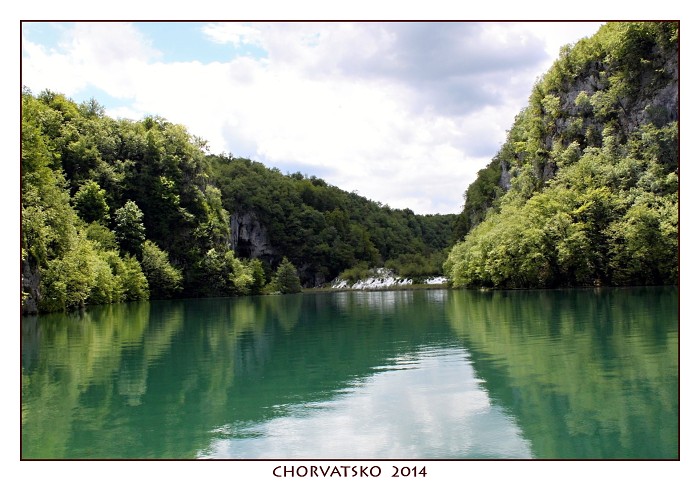 CHORVATSKO