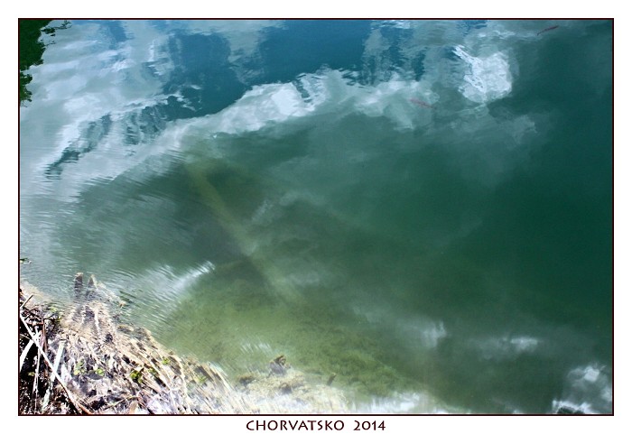 CHORVATSKO