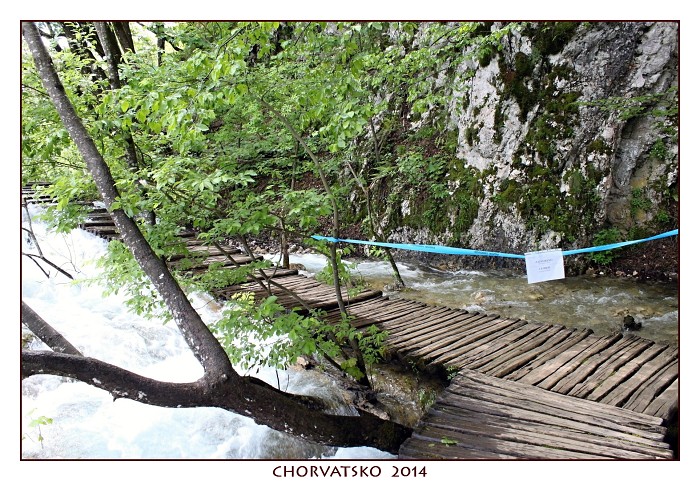 CHORVATSKO