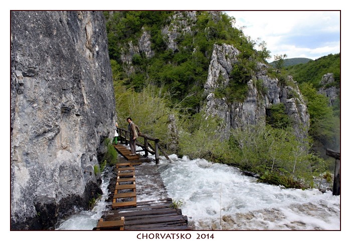 CHORVATSKO